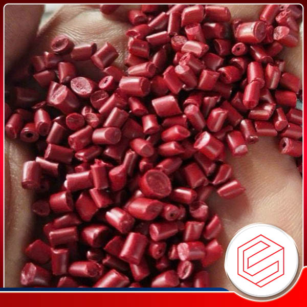 Hạt nhựa PP chạy lưới 100